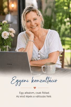 Egyéni konzultáció